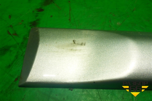 Накладка двери задней левой (7574213170) для Toyota Corolla (E12) с 2001-2007г