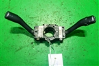 Переключатель подрулевой в сборе (8L0953513G) для Skoda Fabia с 1999-2007г