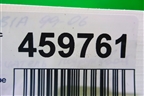Переключатель подрулевой в сборе (8L0953513G) для Skoda Fabia с 1999-2007г