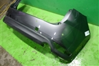 Бампер задний (под парктроник) (KB8A50221) для Mazda CX 5 с 2017г