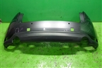 Бампер задний (под парктроник) (KB8A50221) для Mazda CX 5 с 2017г