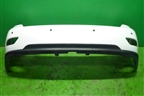 Бампер задний (под парктроник) (5215948100) для Lexus RX 300 c 2009-2015г (РХ)