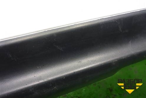 Бампер задний (под парктроник) (5215948100) для Lexus RX 300 c 2009-2015г (РХ)