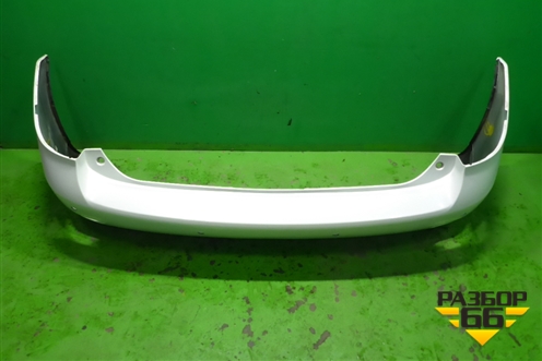 Бампер задний (под парктроник) (5215948100) для Lexus RX 300 c 2009-2015г (РХ)