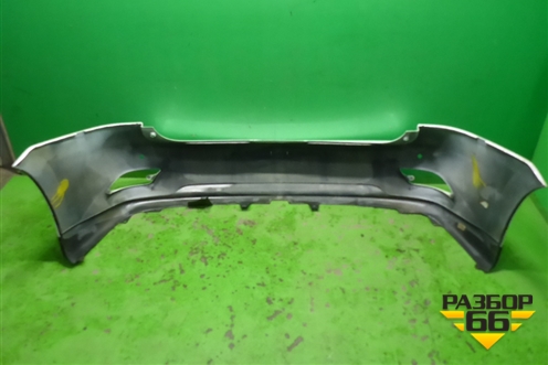 Бампер задний (под парктроник) (5215948100) для Lexus RX 300 c 2009-2015г (РХ)