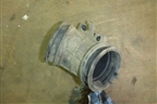 Патрубок воздушного фильтра для Honda Civic 4D с 2006-2012г