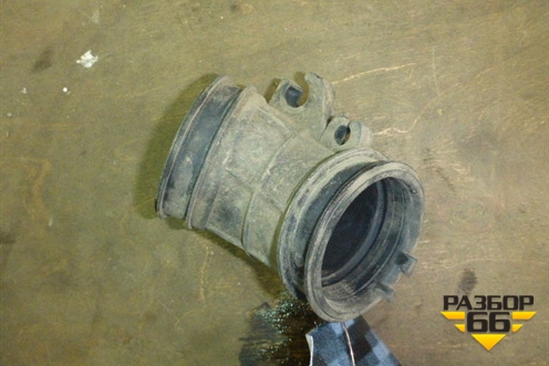 Патрубок воздушного фильтра для Honda Civic 4D с 2006-2012г