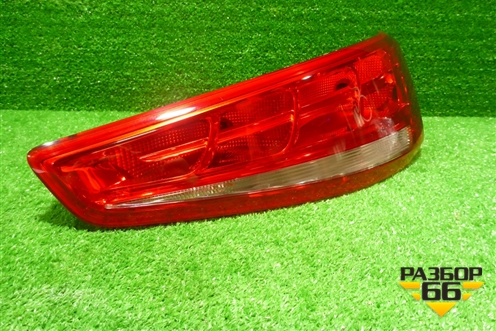Фонарь задний правый (галоген) (8U0945094) для Audi Q3 с 2011-2018г