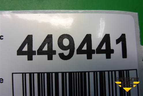 Переключатель подрулевой в сборе (5K0953521DK) для Skoda Octavia (А5) с 2004-2013г