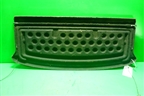 Полка багажника (хетчбэк) для Skoda Fabia с 1999-2007г