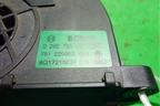 Педаль газа электронная (6Q1721503F) для Skoda Fabia с 1999-2007г