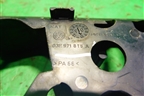 Кронштейн проводки (двигателя 1.2л BME) (03E971515A) для Skoda Fabia с 1999-2007г