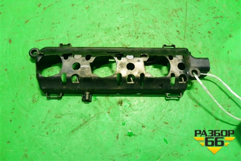 Кронштейн проводки (двигателя 1.2л BME) (03E971515A) для Skoda Fabia с 1999-2007г