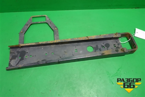 Кронштейн заднего фонаря  (левый) для Volvo TRUCK FH с 2002-2008г (ФШ)