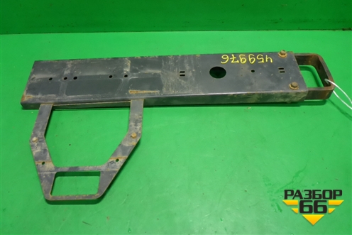 Кронштейн заднего фонаря  (левый) для Volvo TRUCK FH с 2002-2008г (ФШ)