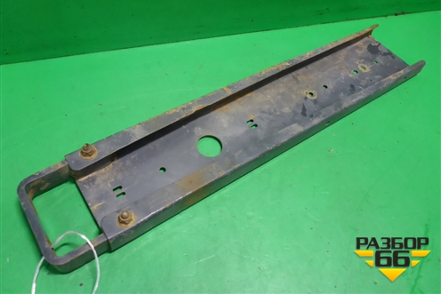 Кронштейн заднего фонаря  (прового) для Volvo TRUCK FH с 2002-2008г (ФШ)