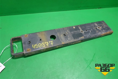 Кронштейн заднего фонаря  (прового) для Volvo TRUCK FH с 2002-2008г (ФШ)