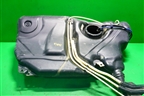 Бак топливный (хетчбэк) (6Q0201085A) для Skoda Fabia с 1999-2007г