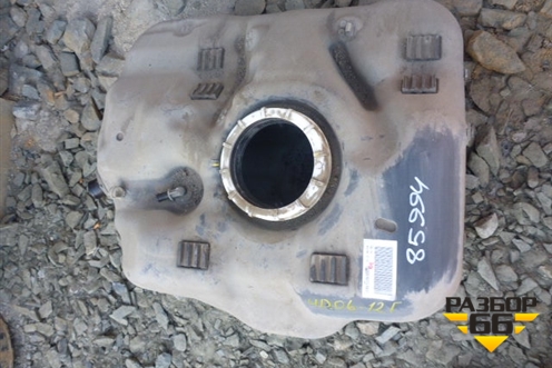 Бак топливный (17044SNA010) для Honda Civic 4D с 2006-2012г
