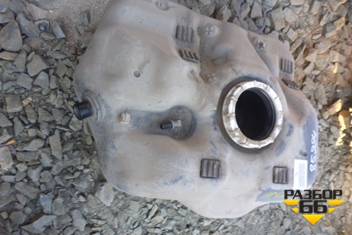 Бак топливный (17044SNA010) для Honda Civic 4D с 2006-2012г
