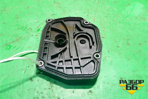 Крышка КПП (DSG 2.0л) (0AM321490B) для Skoda Superb с 2008-2015г