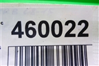 Крышка КПП (DSG 2.0л) (0AM321490B) для Skoda Superb с 2008-2015г