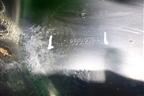 Короб водоотводящий (6Y0805275A) для Skoda Fabia с 1999-2007г