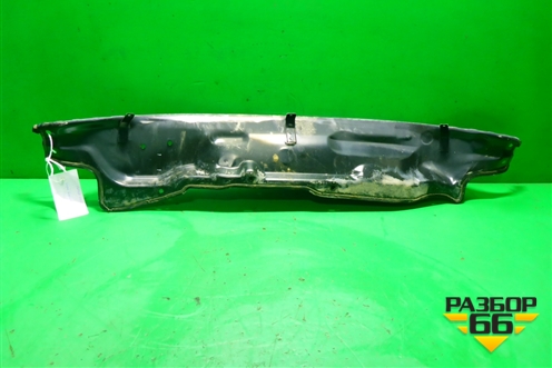 Короб водоотводящий (6Y0805275A) для Skoda Fabia с 1999-2007г