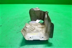 Экран тепловой (1.2л BME) (03D253035F) для Skoda Fabia с 1999-2007г