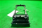 Пепельница (передняя) (6Y0857951) для Skoda Fabia с 1999-2007г