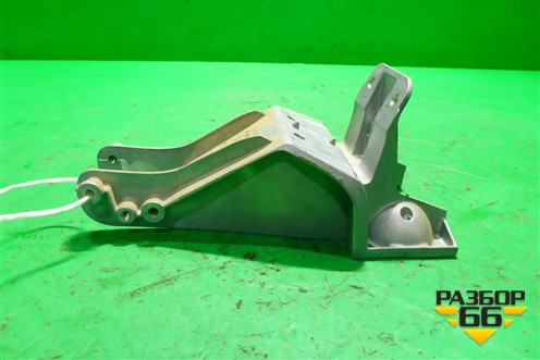 Кронштейн рулевой колонки (6Q0419250D) для Skoda Fabia с 1999-2007г