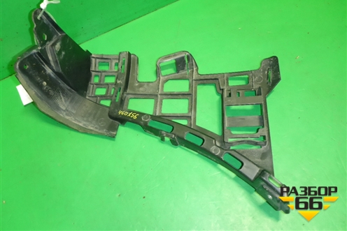 Кронштейн заднего бампера левый (AMG) (A1568851114) для Mercedes Benz GLA-Klass X156 с 2014г
