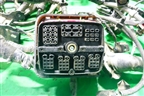 Проводка подкапотная (1.2л BME) для Skoda Fabia с 1999-2007г