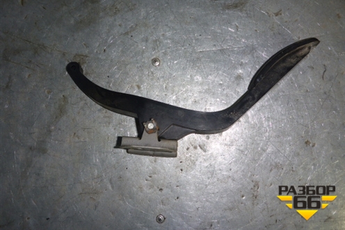Педаль газа для Renault Logan с 2004-2015г