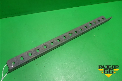 Усилитель (направляющая под сцепное устройство) для Volvo TRUCK FM с 2001-2013г (ФМ)