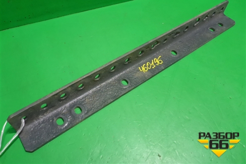 Усилитель (направляющая под сцепное устройство) для Volvo TRUCK FM с 2001-2013г (ФМ)