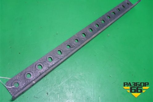 Усилитель (направляющая под сцепное устройство) для Volvo TRUCK FM с 2001-2013г (ФМ)