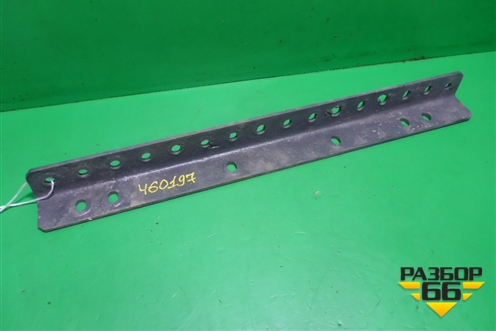 Усилитель (направляющая под сцепное устройство) для Volvo TRUCK FM с 2001-2013г (ФМ)