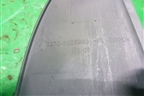 Накладка на торпедо (левая) (FB22725325960) для Kia Spectra с 2001г