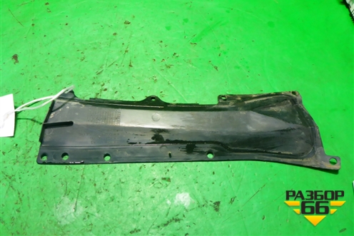 Короб водоотводящий (правый) (0K2A156190) для Kia Spectra с 2001г