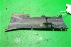 Короб водоотводящий (правый) (0K2A156190) для Kia Spectra с 2001г