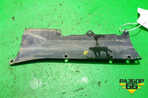 Короб водоотводящий (правый) (0K2A156190) для Kia Spectra с 2001г