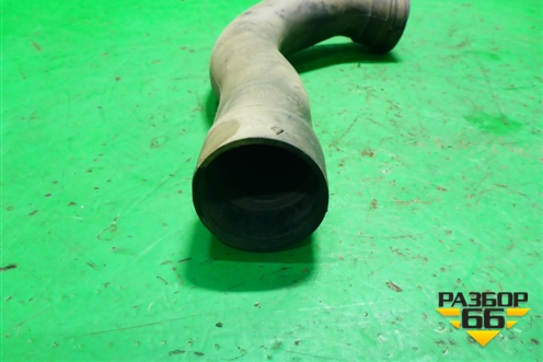 Патрубок воздухозаборника (1.6л S6D) (0K2N313183) для Kia Spectra с 2001г