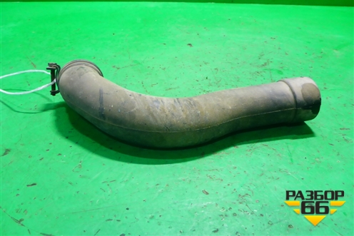 Патрубок воздухозаборника (1.6л S6D) (0K2N313183) для Kia Spectra с 2001г