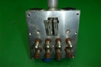 Блок ABS (новый без электронной части) (6Q0698117) для Skoda Fabia с 1999-2007г