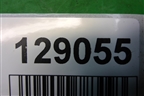 Блок ABS (новый без электронной части) (6Q0698117) для Skoda Fabia с 1999-2007г