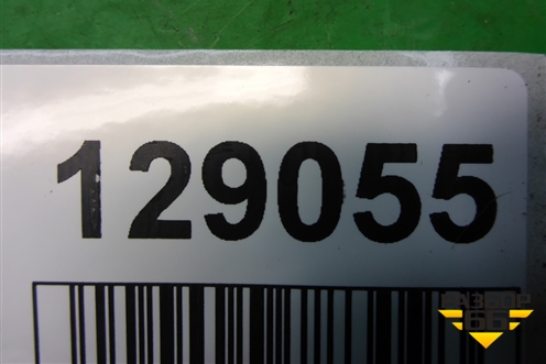 Блок ABS (новый без электронной части) (6Q0698117) для Skoda Fabia с 1999-2007г