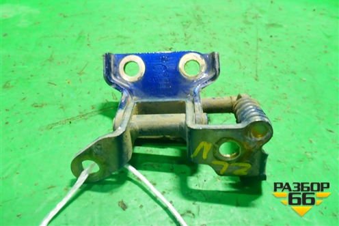 Петля двери задней левой нижняя для Chery Kimo(A1) с 2008г
