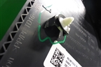 Обшивка двери передней левой под электрику (60U867013S) для Skoda Rapid с 2013г