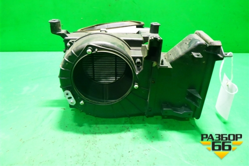 Корпус отопителя (под мотор) (7802A080) для Mitsubishi Lancer-9  с 2003-2008г